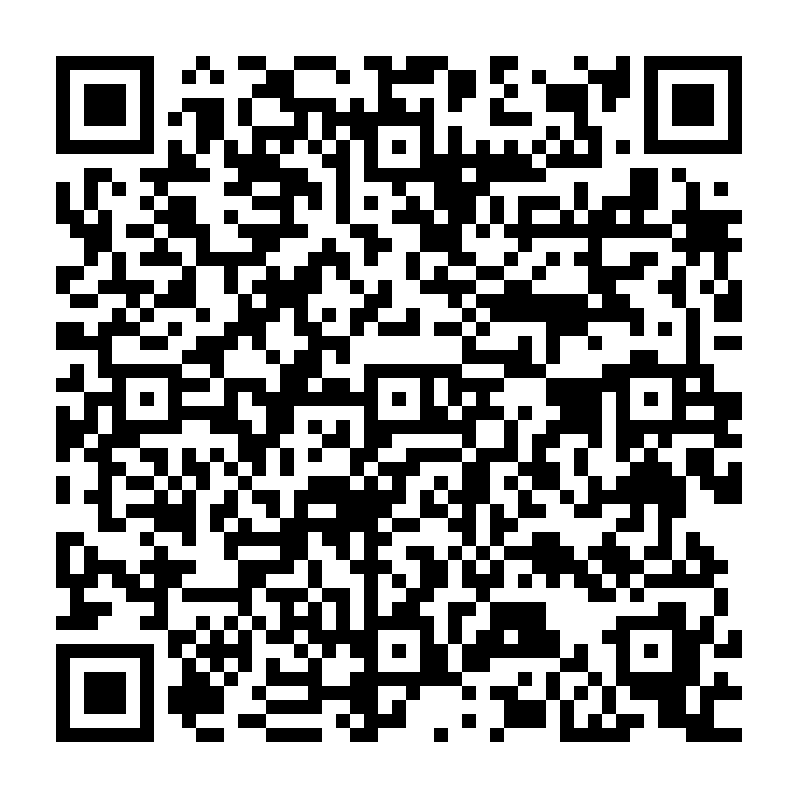 QR 코드