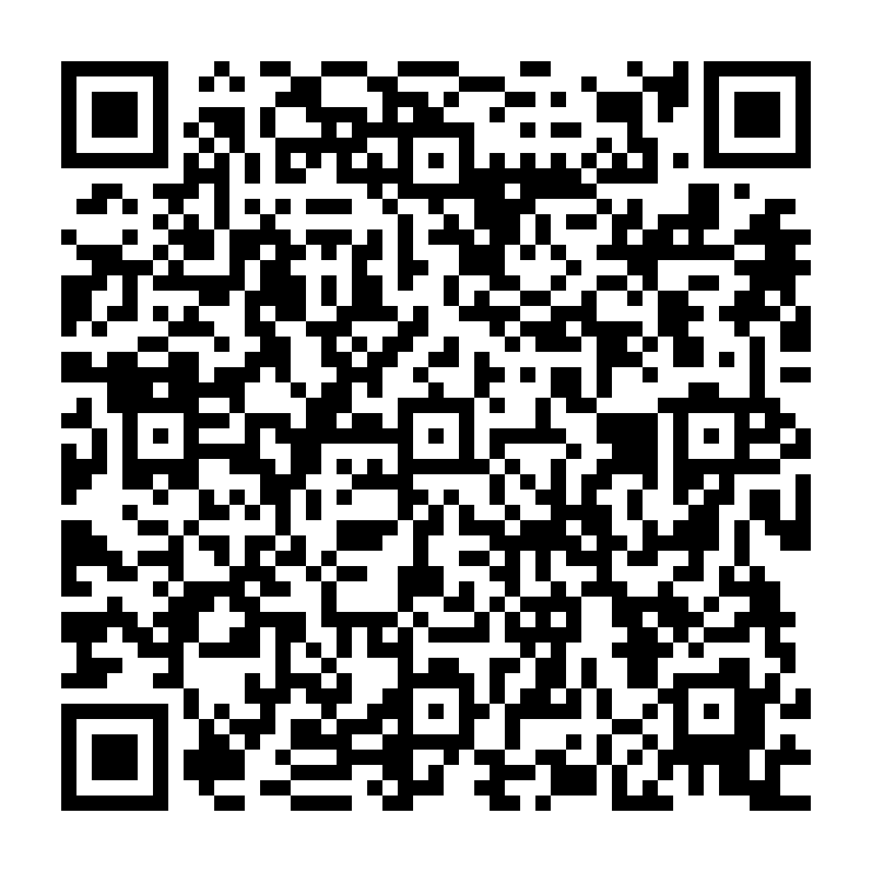 QR 코드
