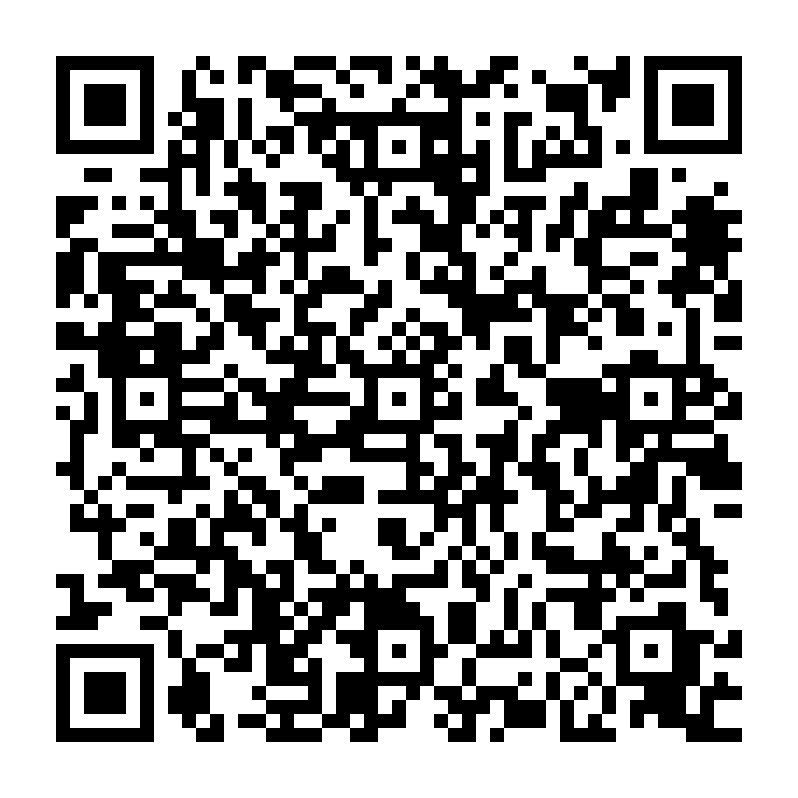 QR 코드