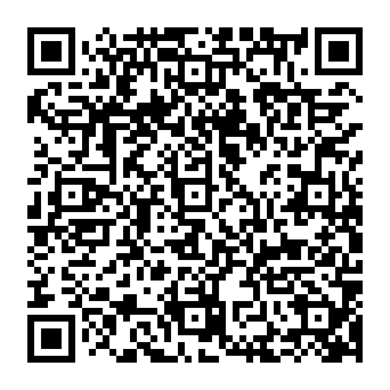 QR 코드