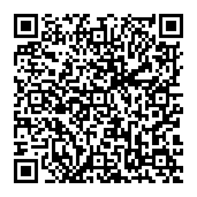 QR 코드