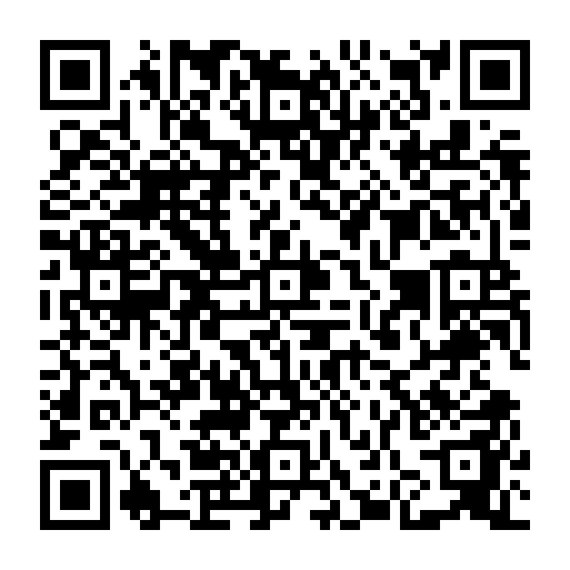 QR 코드