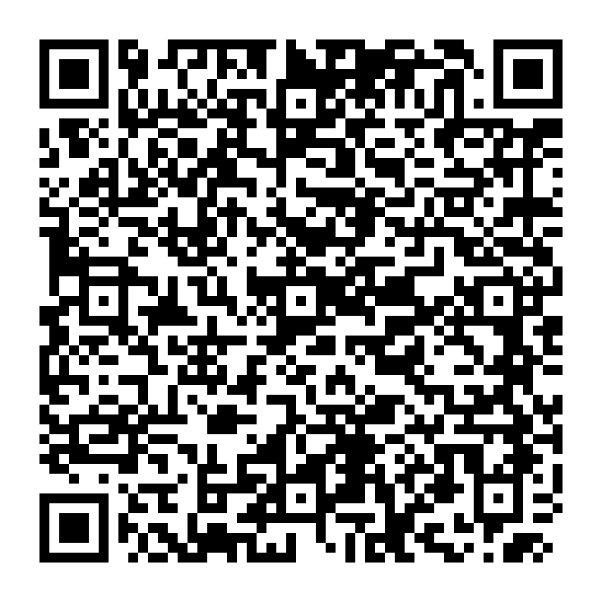 QR 코드