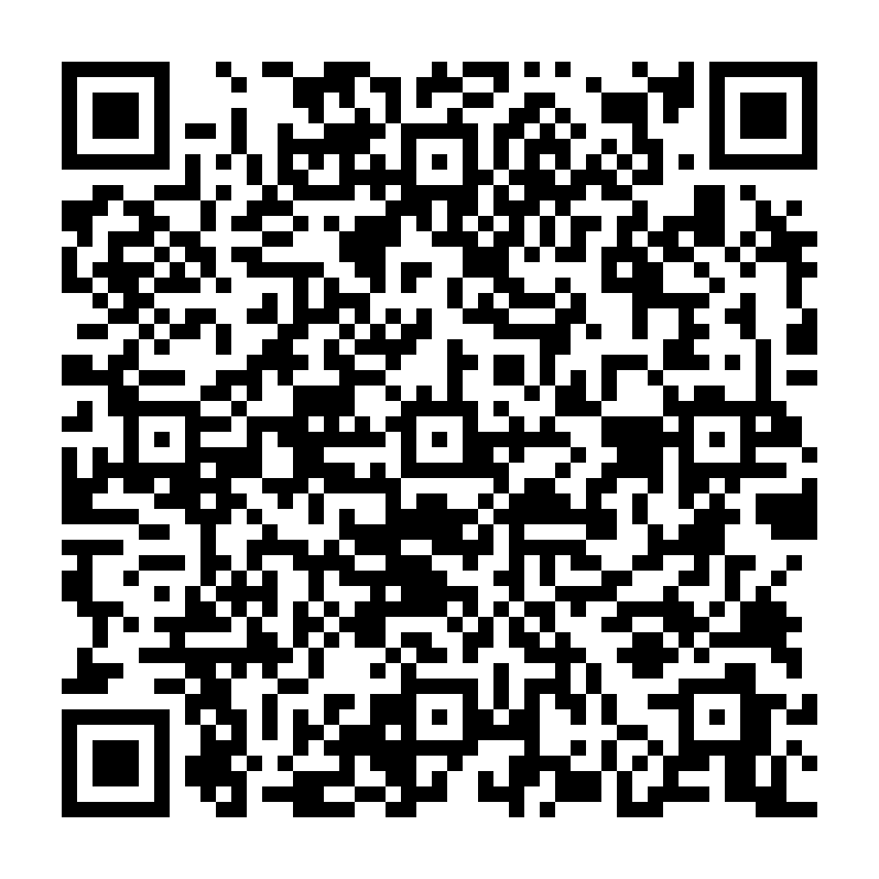 QR 코드