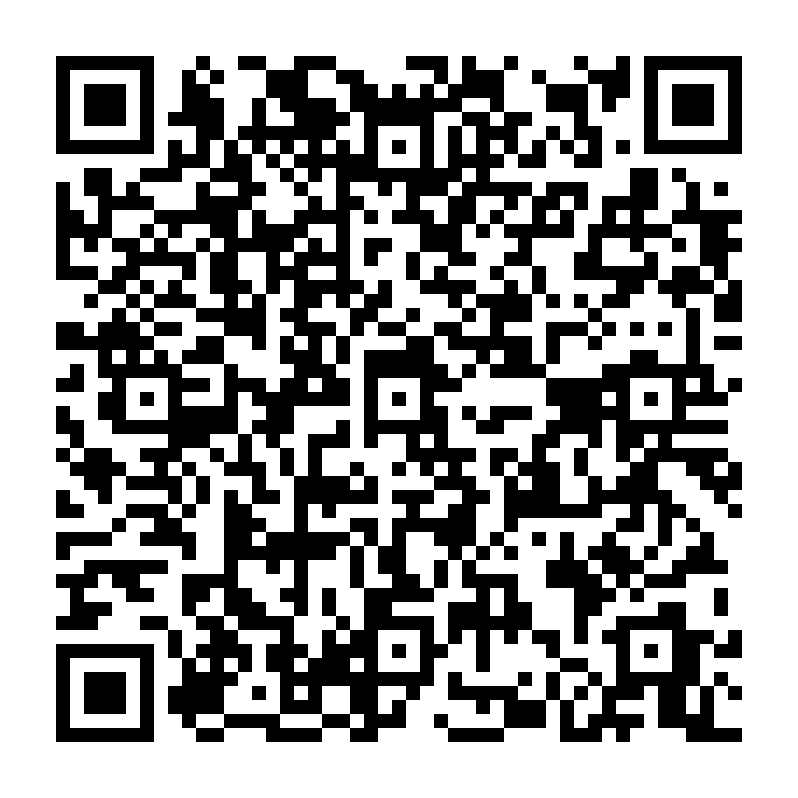 QR 코드