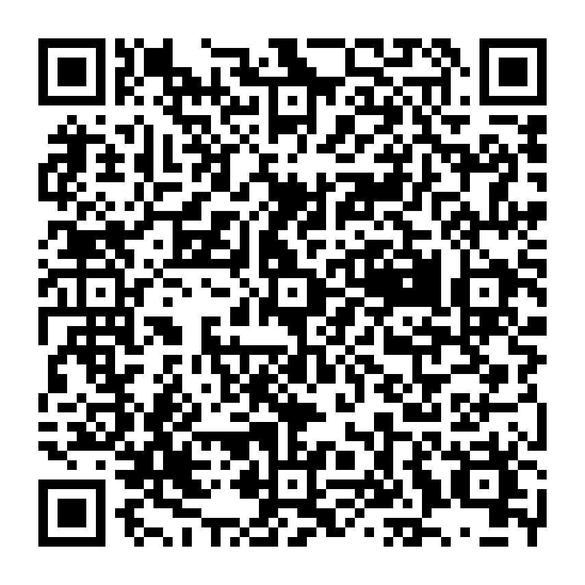 QR 코드