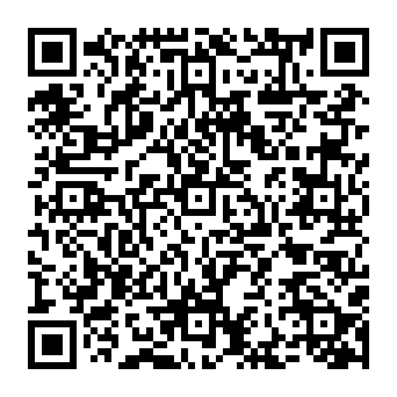 QR 코드
