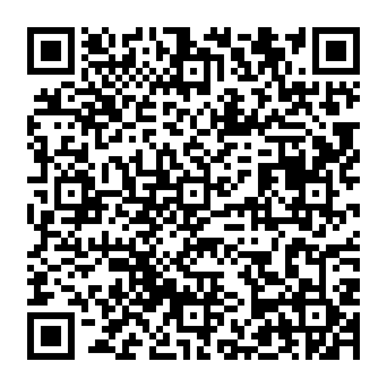 QR 코드