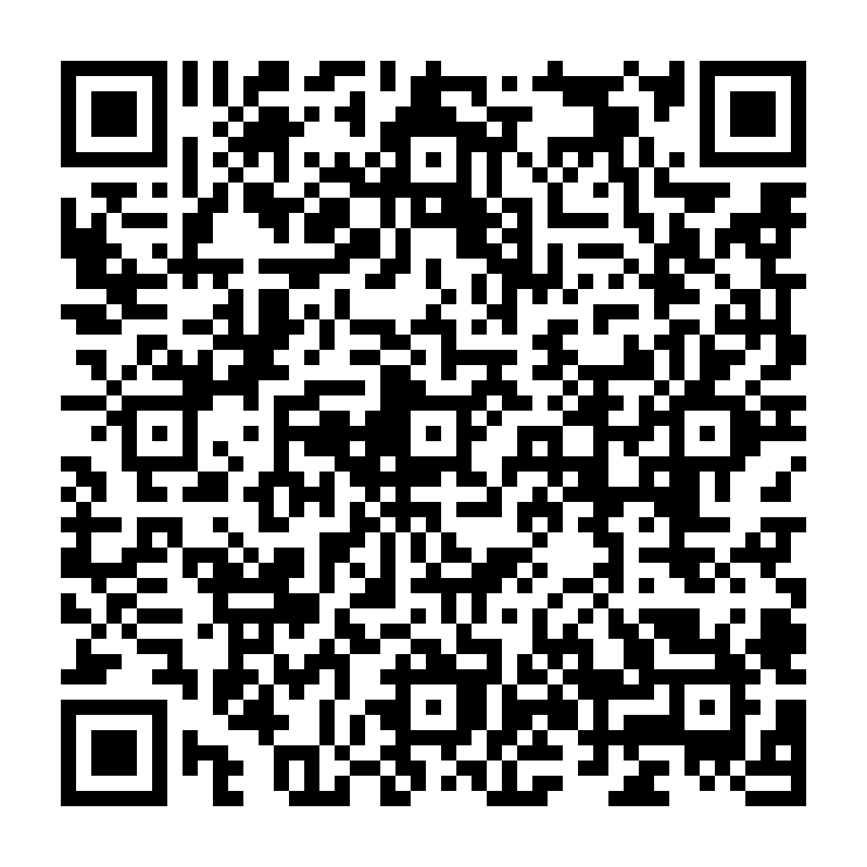 QR 코드