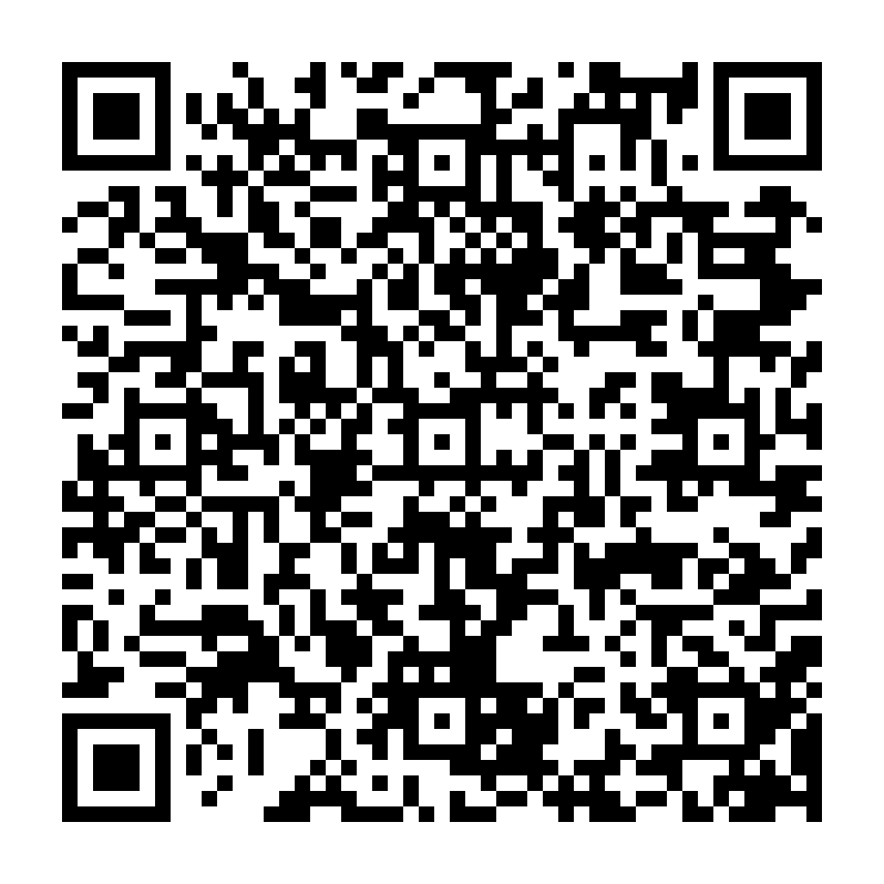 QR 코드