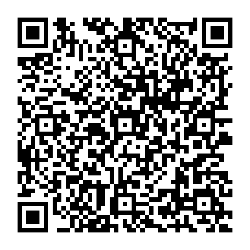 QR 코드