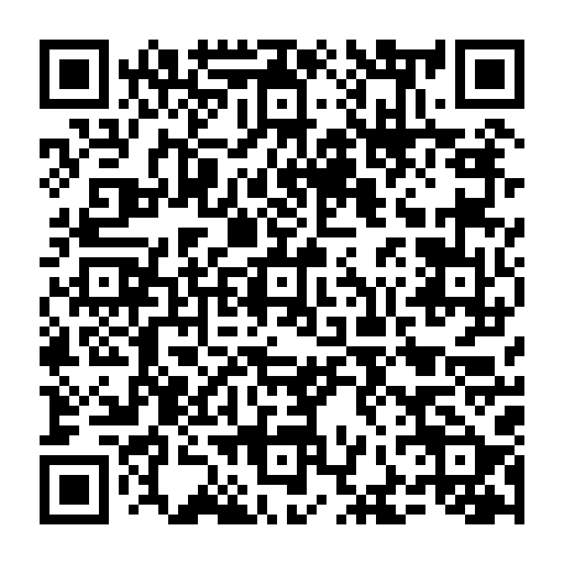 QR 코드