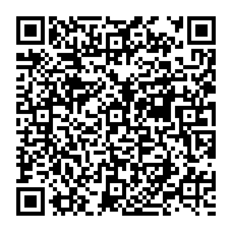 QR 코드