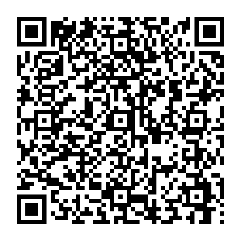 QR 코드