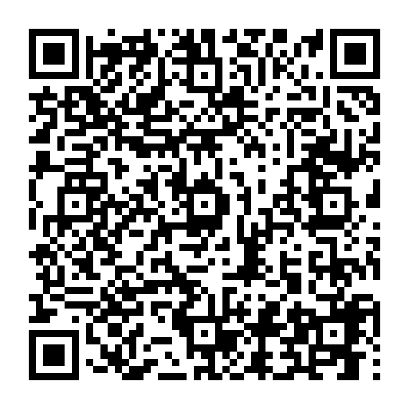 QR 코드
