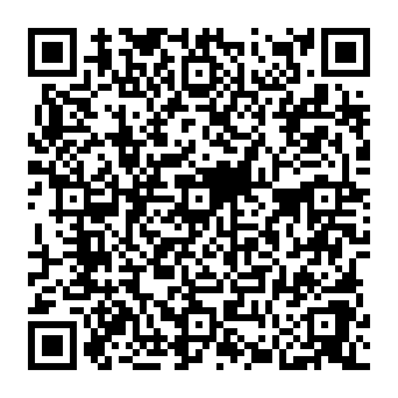 QR 코드