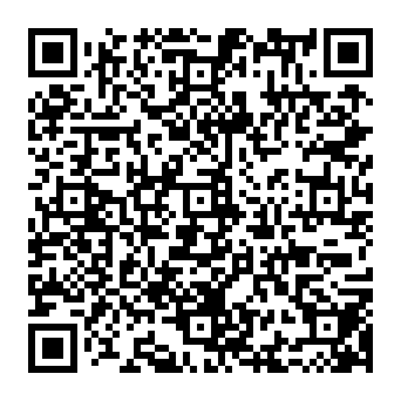 QR 코드