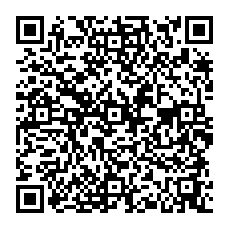 QR 코드