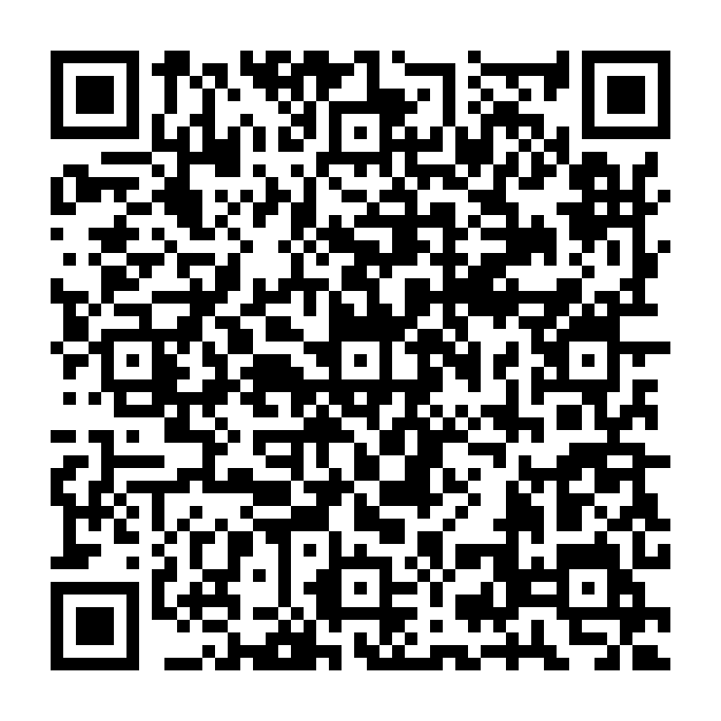 QR 코드