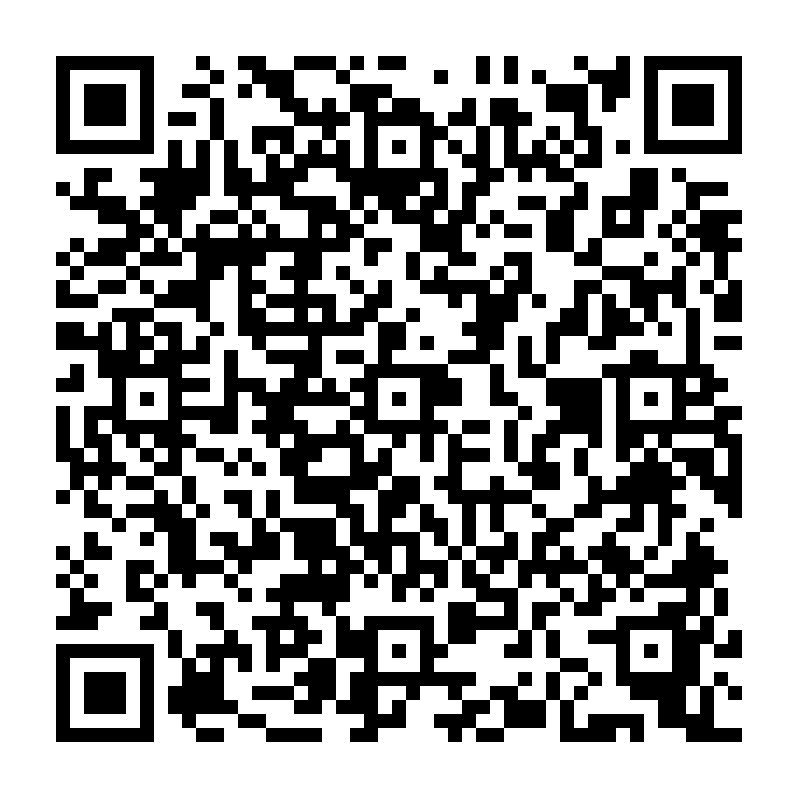 QR 코드