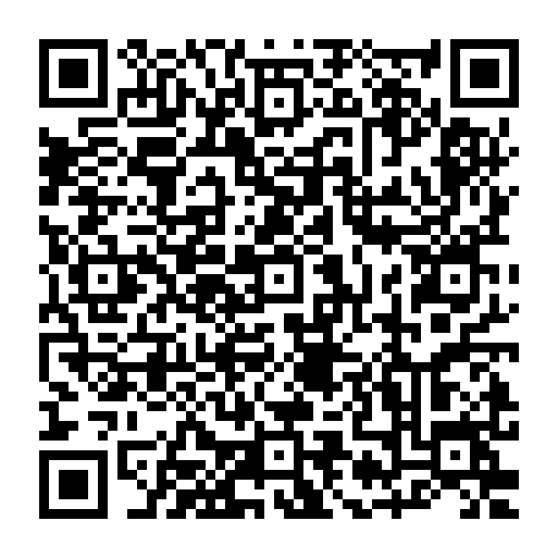 QR 코드