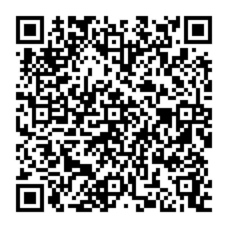QR 코드