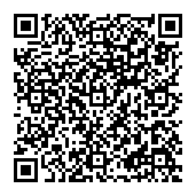 QR 코드