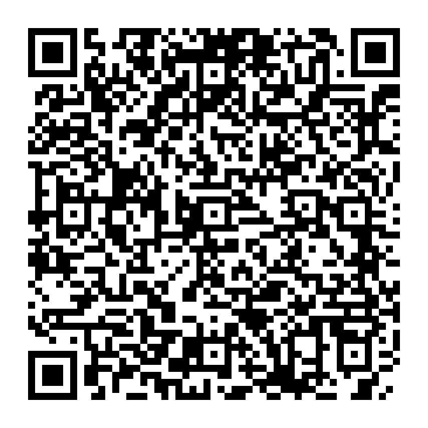QR 코드