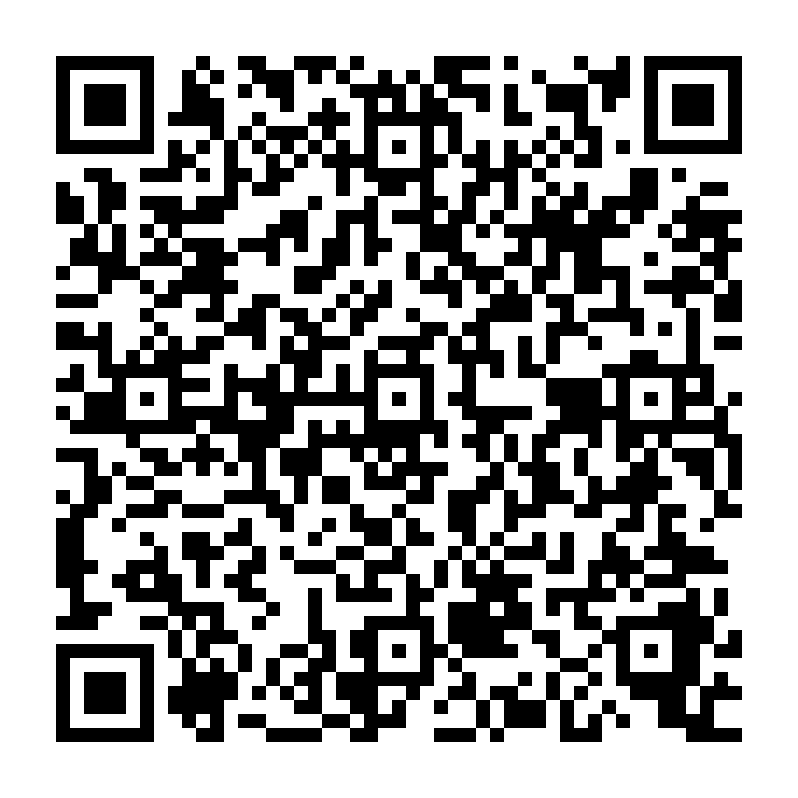 QR 코드