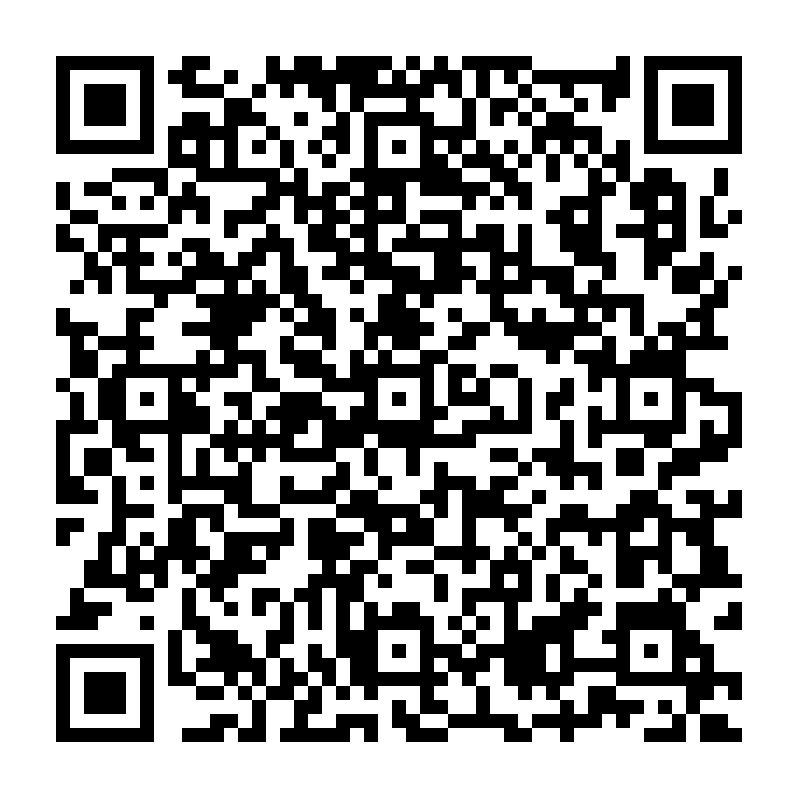 QR 코드