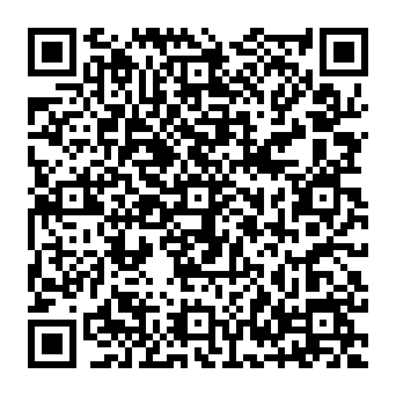 QR 코드