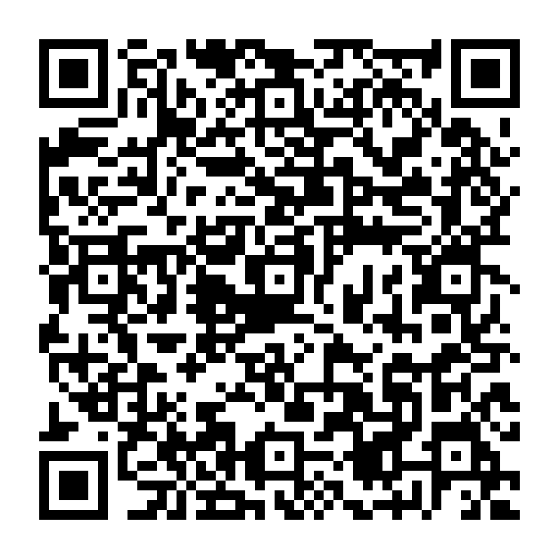 QR 코드