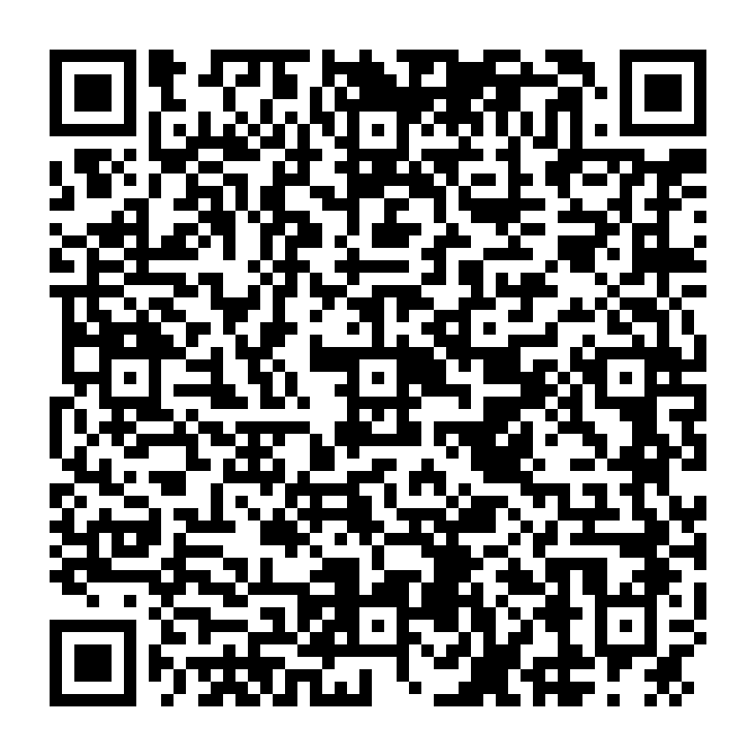 QR 코드
