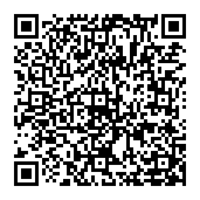 QR 코드