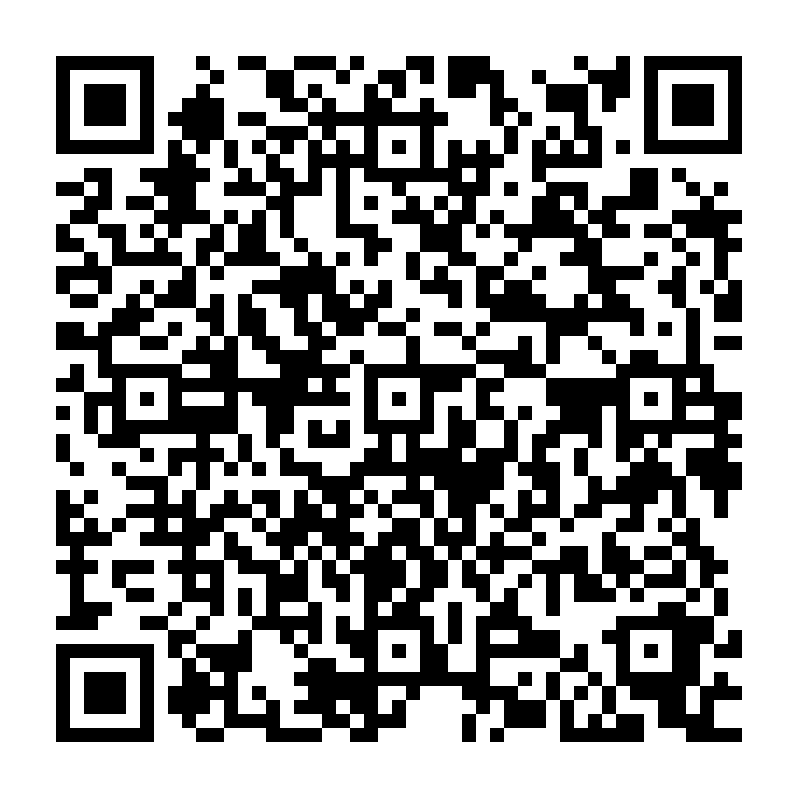 QR 코드