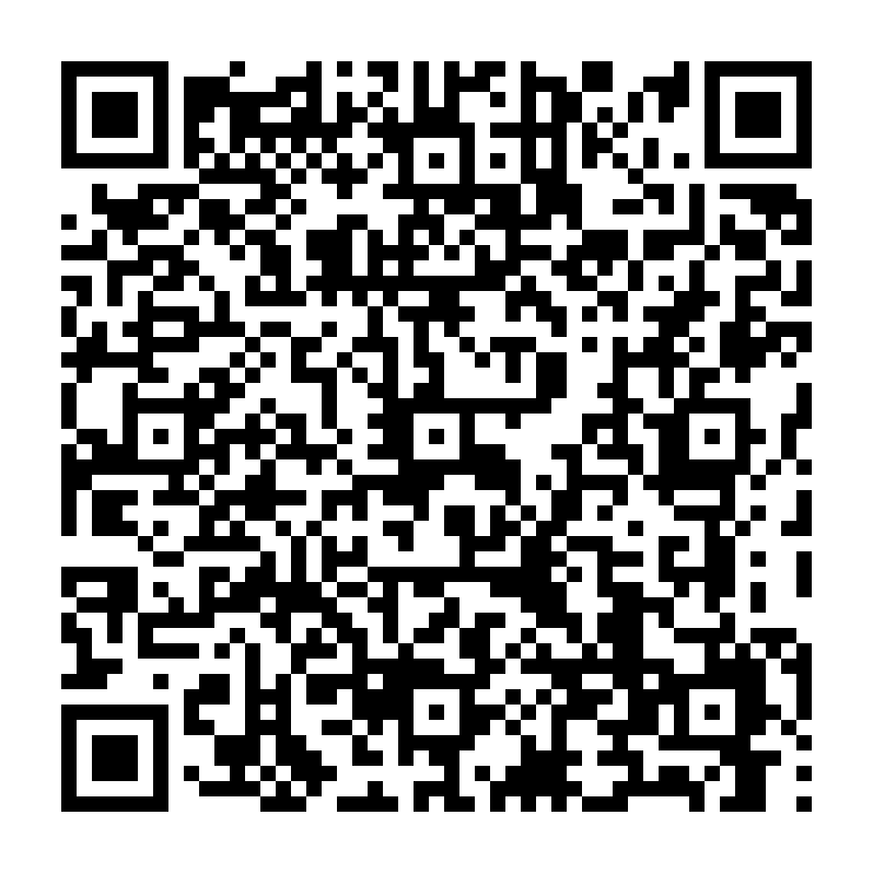 QR 코드