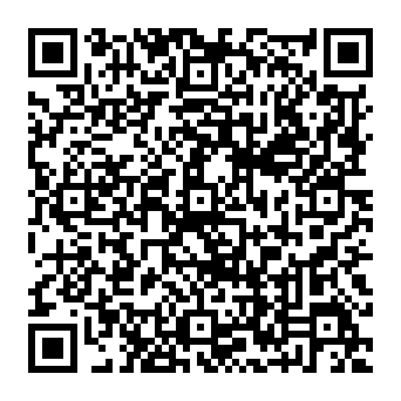 QR 코드