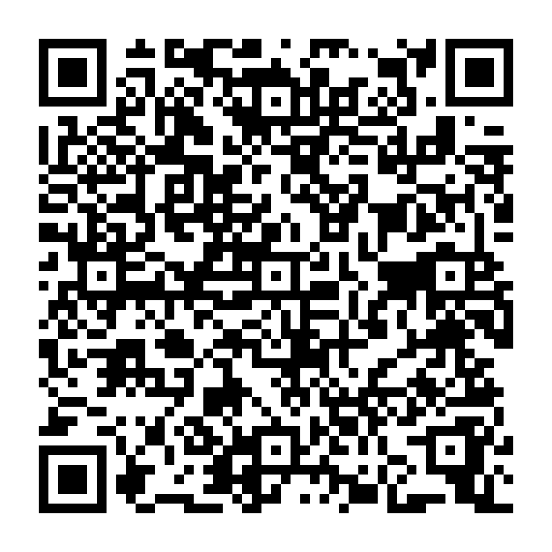QR 코드