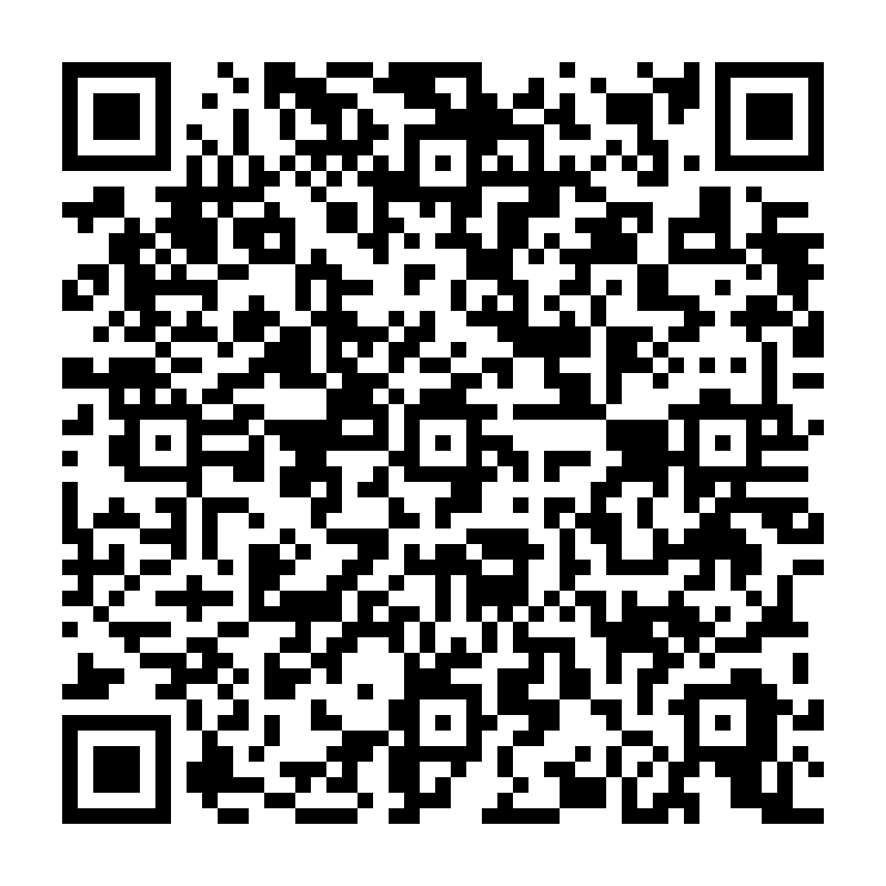 QR 코드