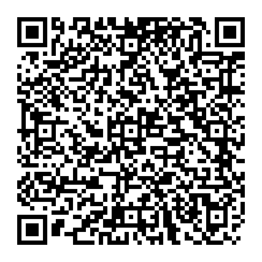 QR 코드