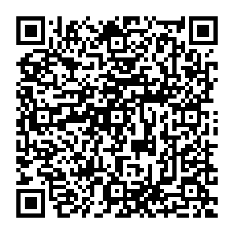 QR 코드