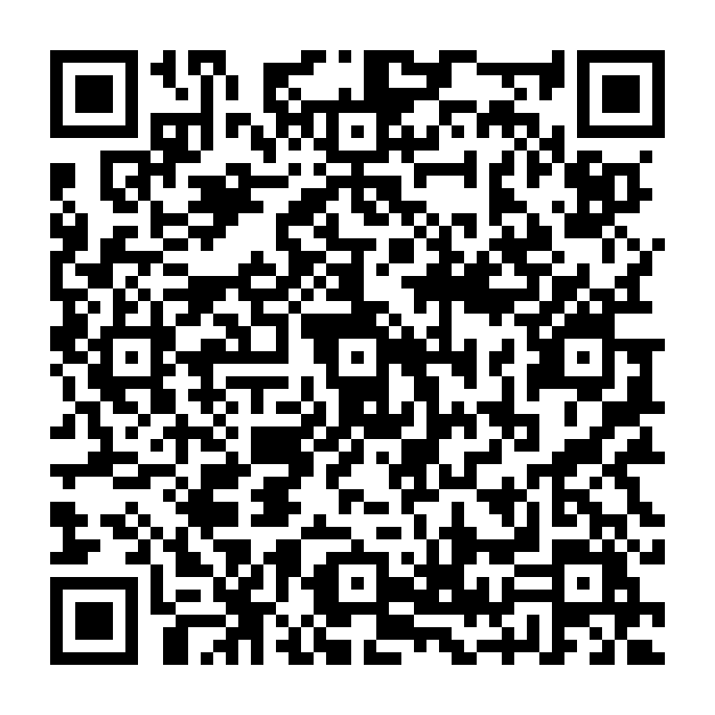 QR 코드
