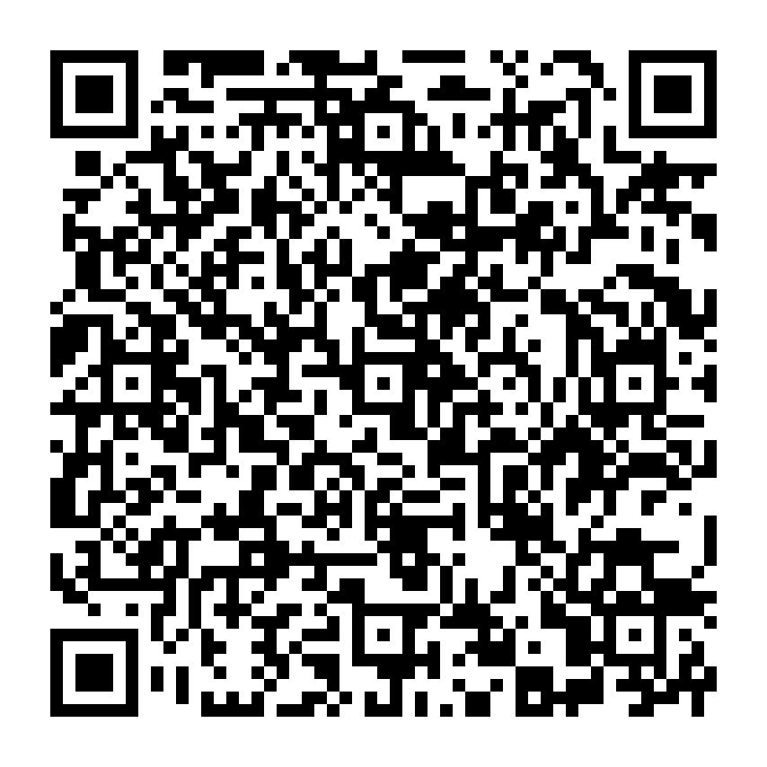 QR 코드