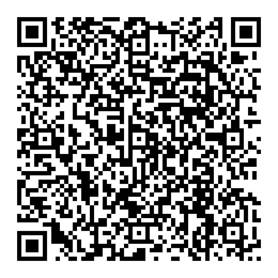 QR 코드