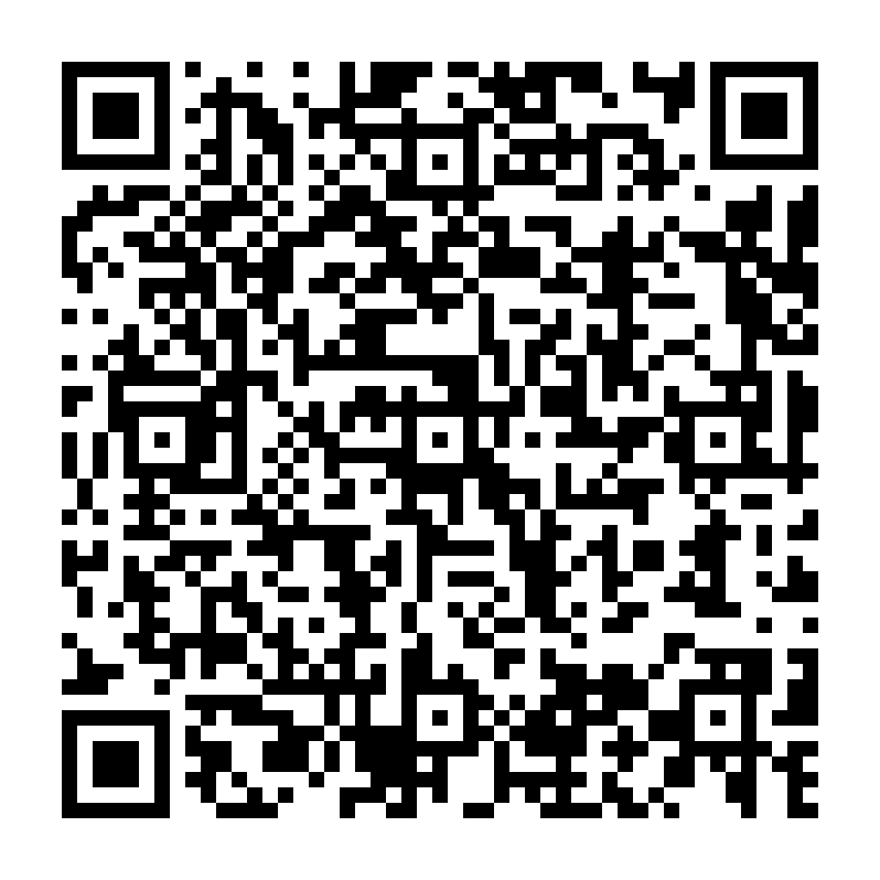 QR 코드