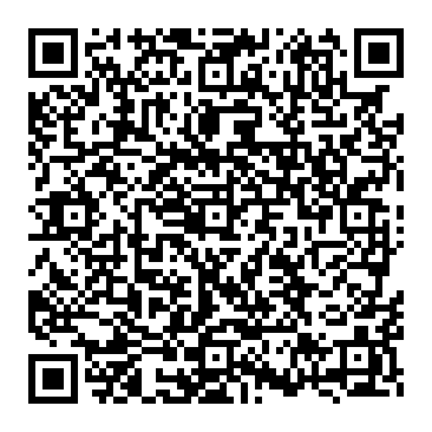 QR 코드