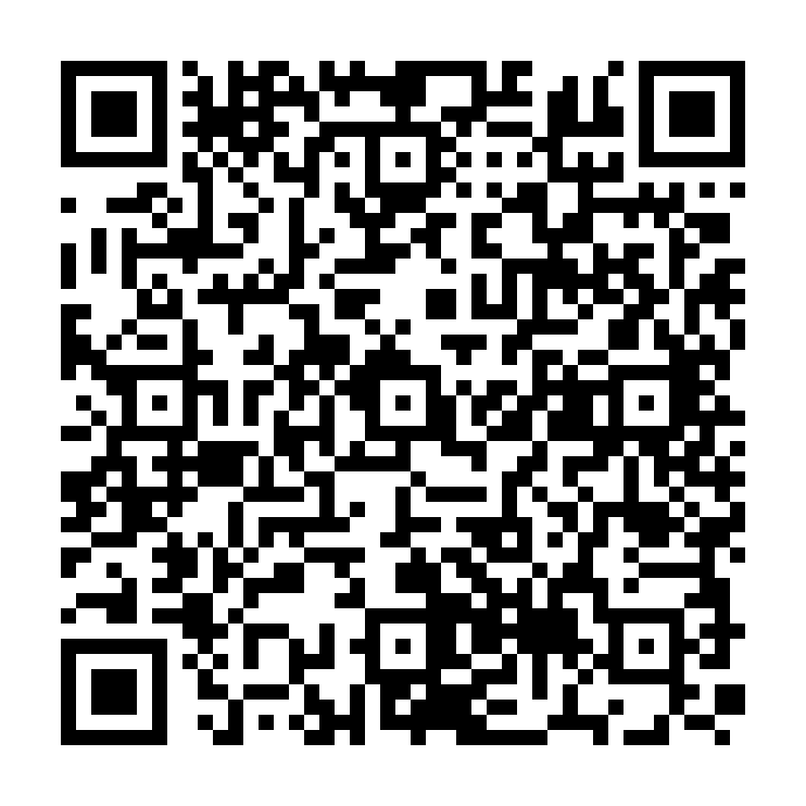 QR 코드