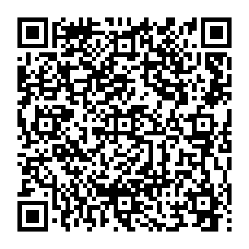 QR 코드