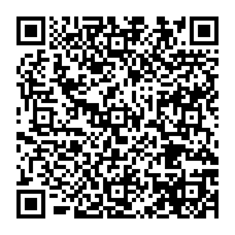 QR 코드