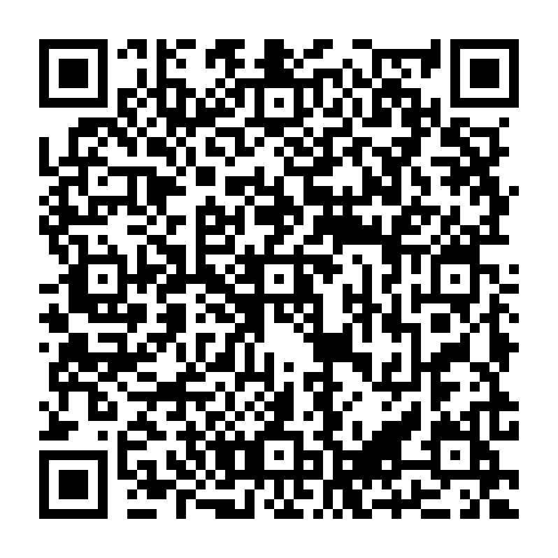 QR 코드